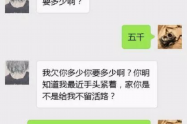 泸州融资清欠服务